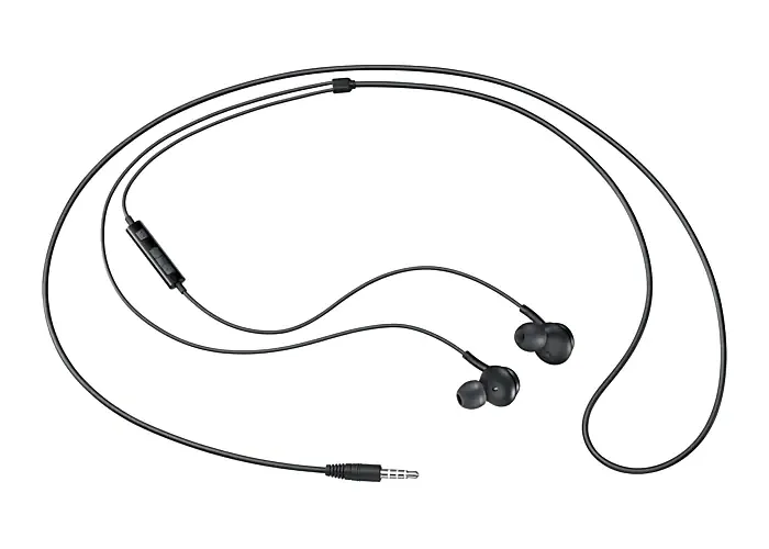 Căști Samsung IA500, Negru