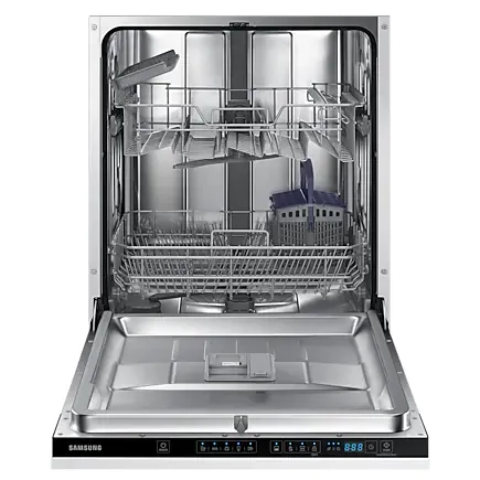 Mașină de spălat vase Samsung DW60M5050BB/WT, Alb