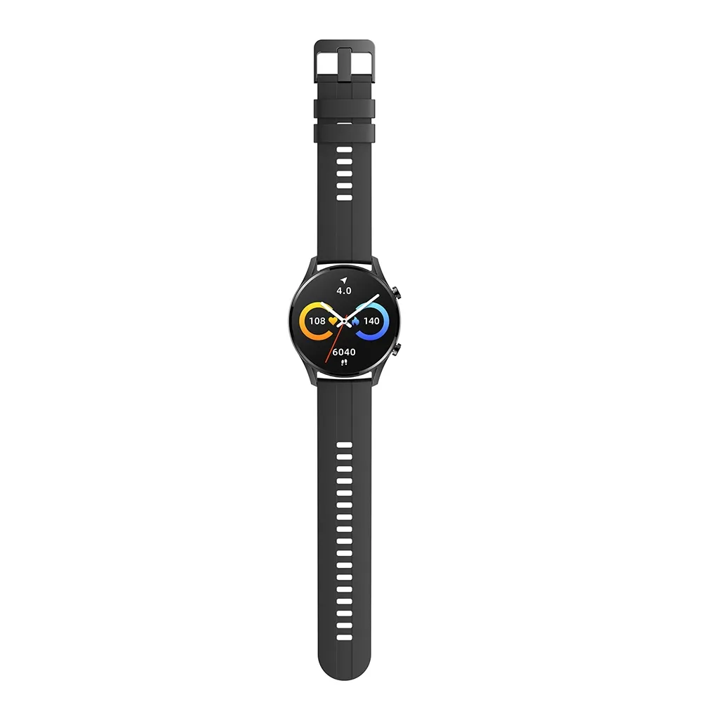 Ceas inteligent Xiaomi IMILAB (W11), Roz