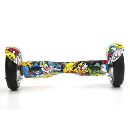 Hoverboard GaokeTimes 10, Multicolor
