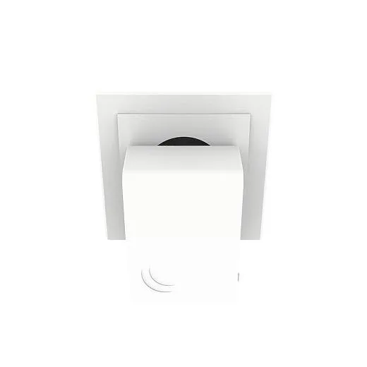 Powerline Adapter  MikroTik PL7411-2nD, până la 100 Mbps, Alb