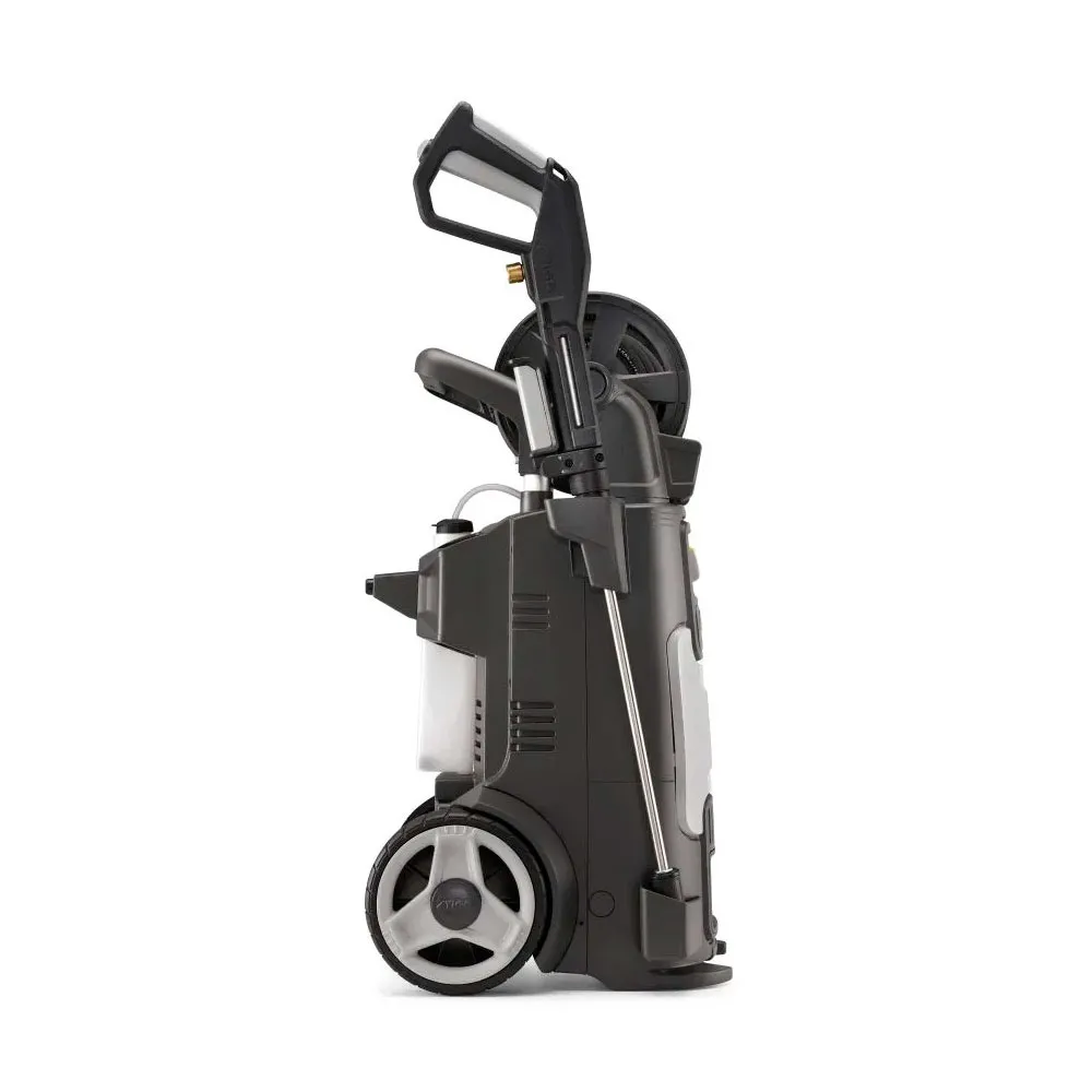 Masina de spalat cu presiune STIGA HPS 550 R, 2500 W