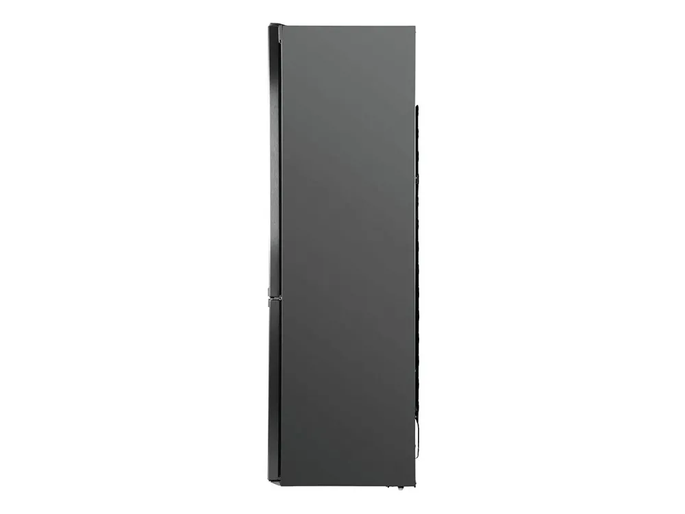 Frigider Whirlpool W5 911E OX, Oțel inoxidabil