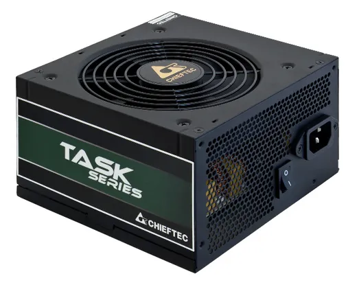 Sursă Alimentare PC Chieftec TPS-700S, 700W, ATX, --