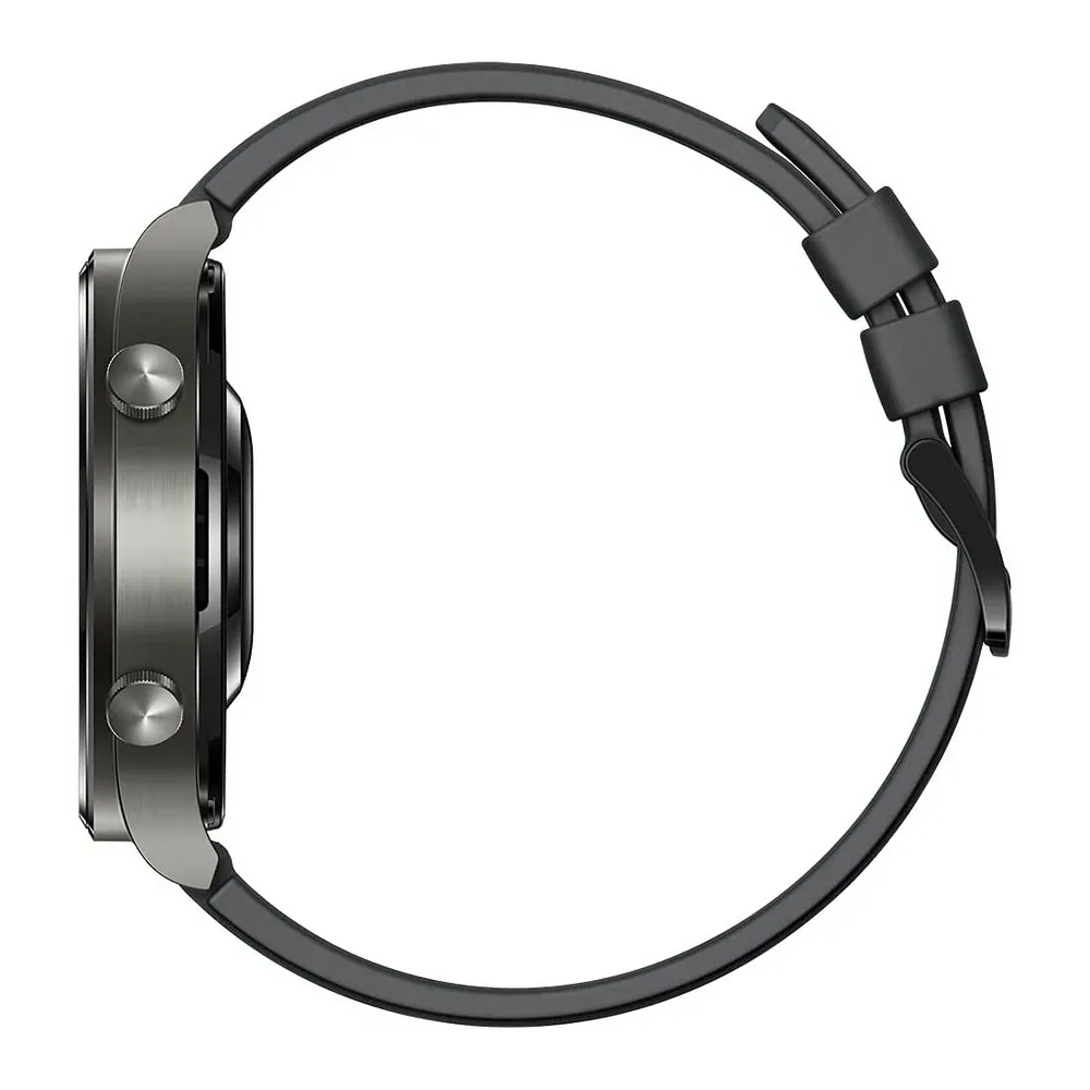 Ceas Sport / Antrenament Huawei Watch GT2 Pro, 46mm, Night Black