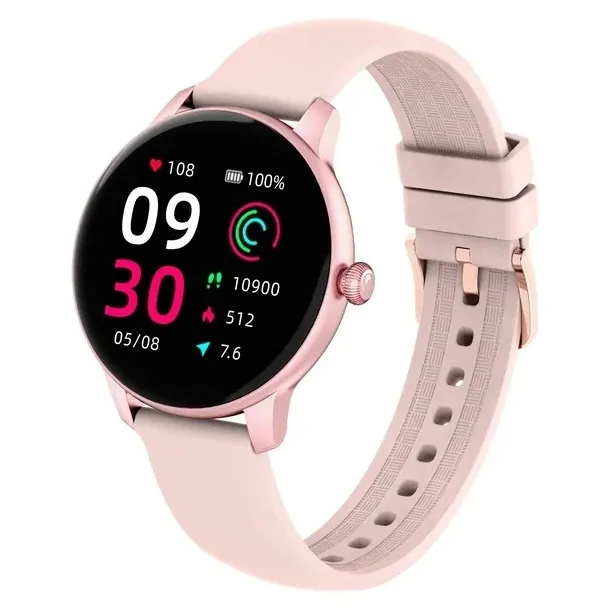 Ceas inteligent Xiaomi IMILAB (W11), Roz