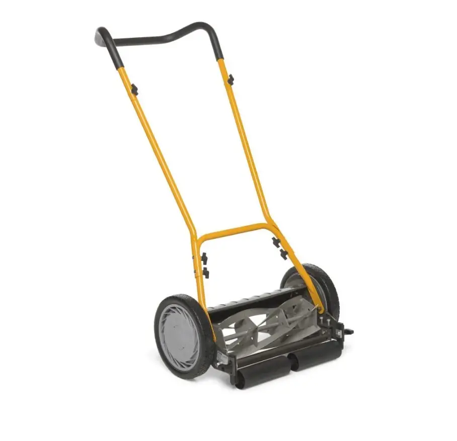 Masina de tuns iarba manuala STIGA SCM 240 R 