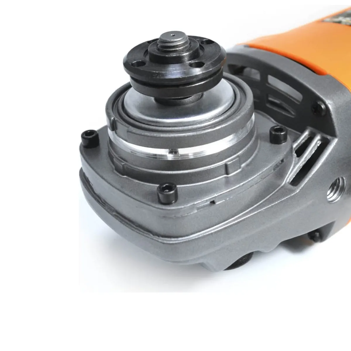 Polizor unghiular Wokin 2400W