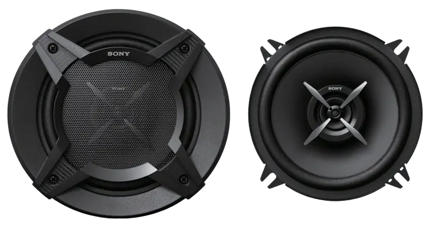 Difuzor pentru automobil SONY XS-FB1320E, Negru