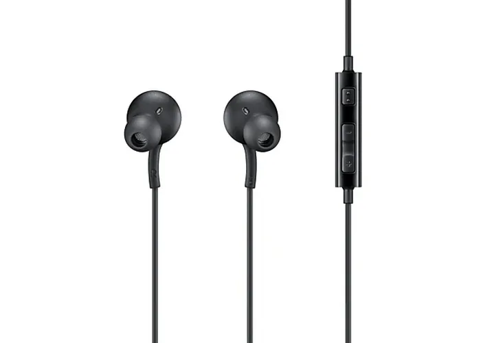 Căști Samsung IA500, Negru