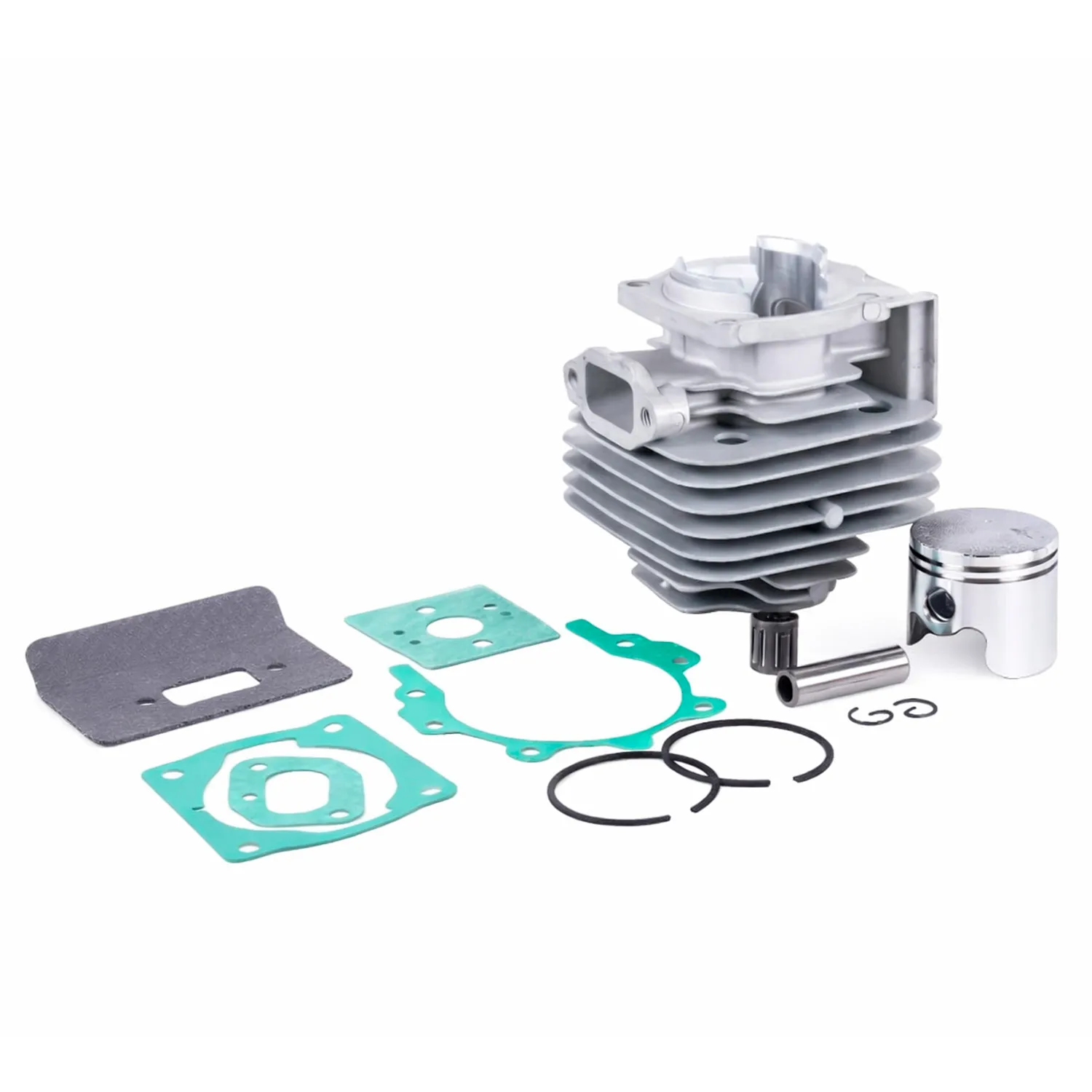 Set cilindru motocoasa 44mm BK-148 