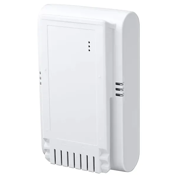 Aspirator Vertical Samsung VS15T7036R5/EV, Alb | Argintiu