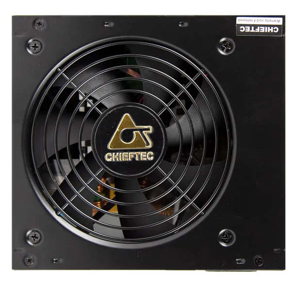 Sursă Alimentare PC Chieftec TPS-700S, 700W, ATX, --