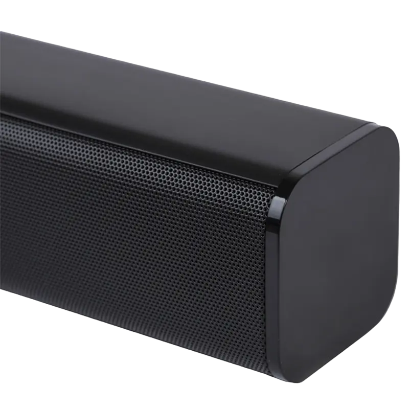 Soundbar Sharp HT-SBW110V08, Negru