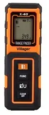 Telemetru Villager VLD-40