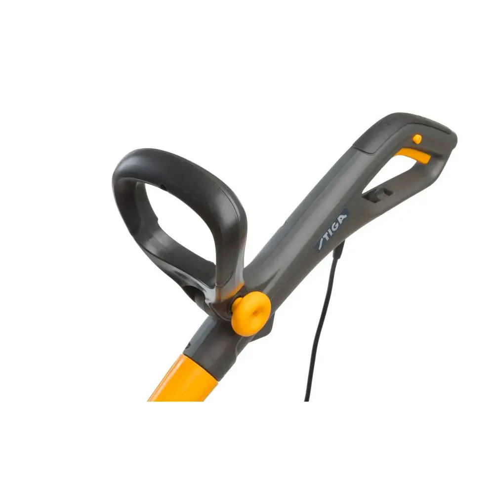 Trimmer electric Stiga GT 106c 600W