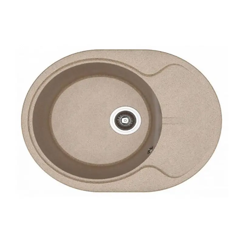 Berta 620 chiuveta Dr. Gans (Vezuviu)