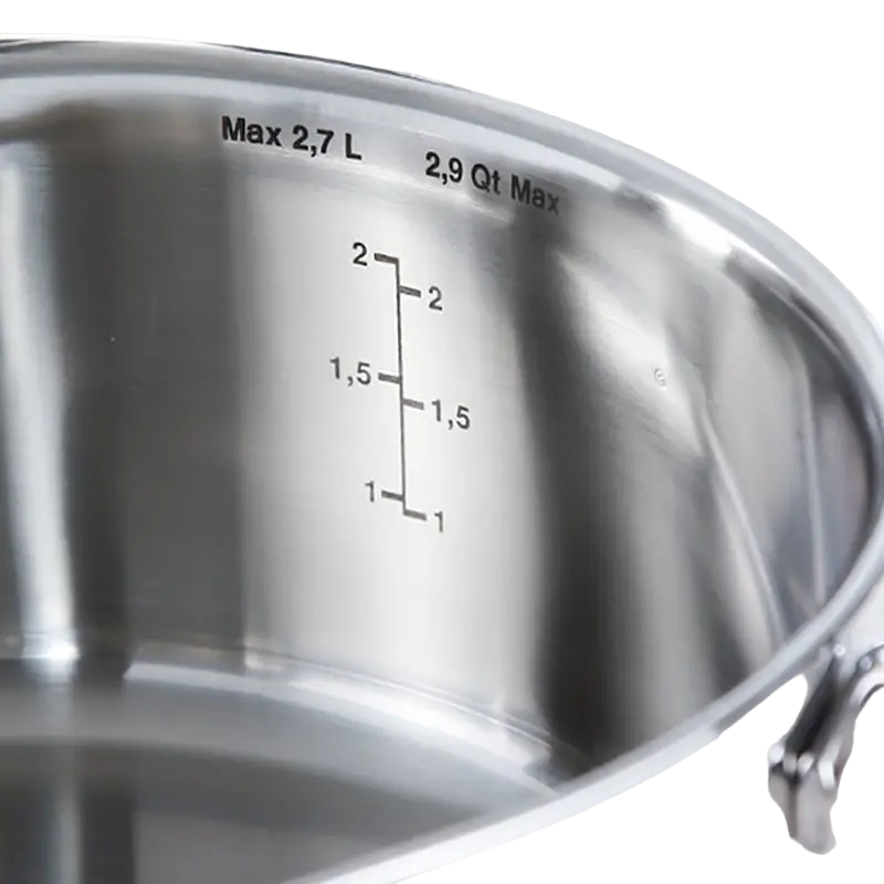 Pot Tefal G7194355