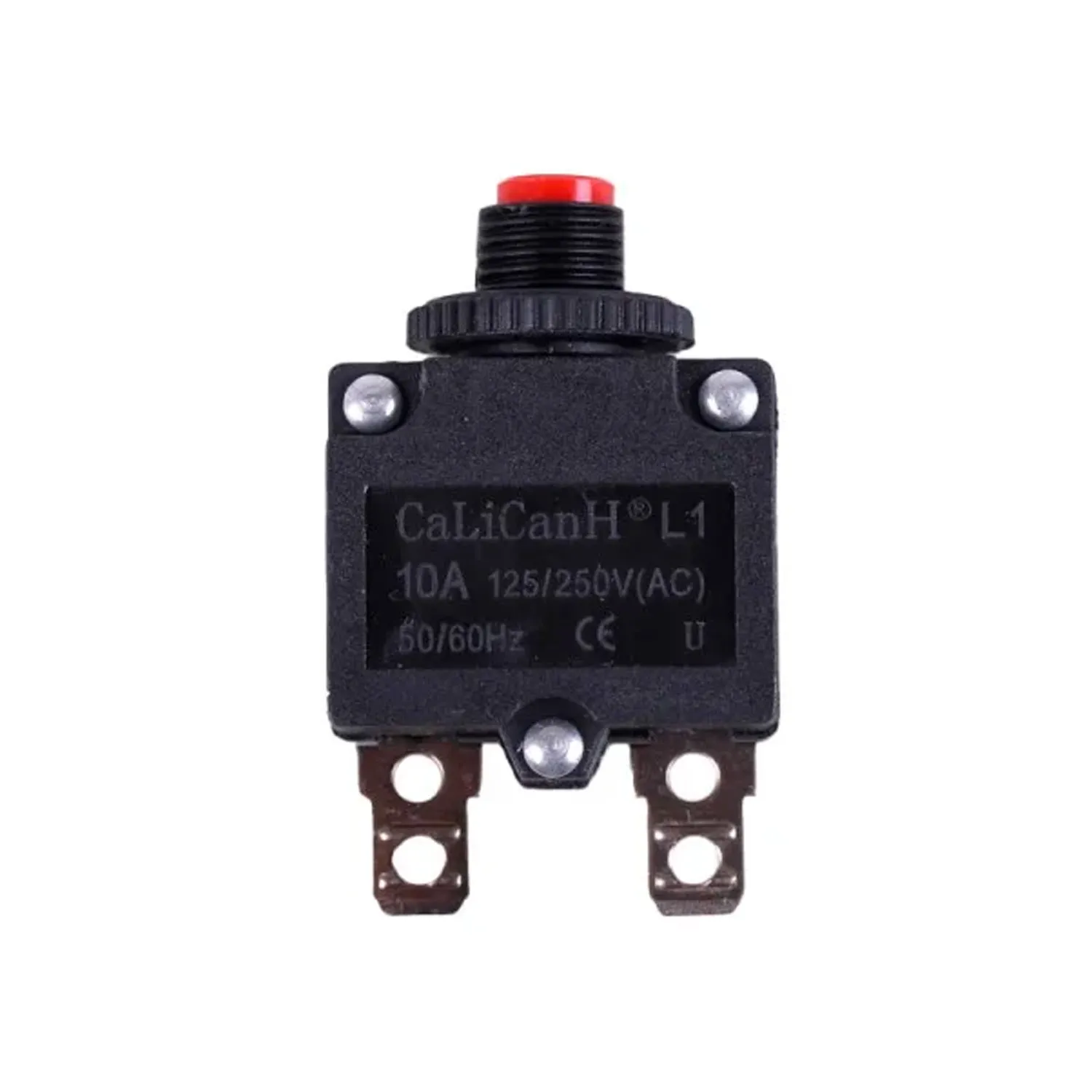 Siguranta supratensiune 10AH-GN 2-3.5