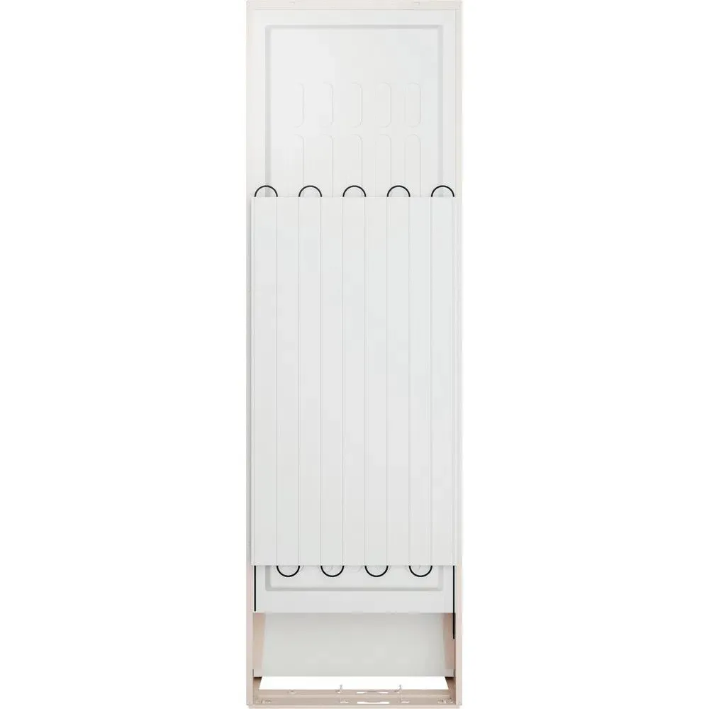 Frigider Hotpoint-Ariston HTR7200M, Bej