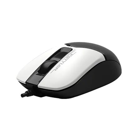 Mouse A4Tech FM12S, Panda