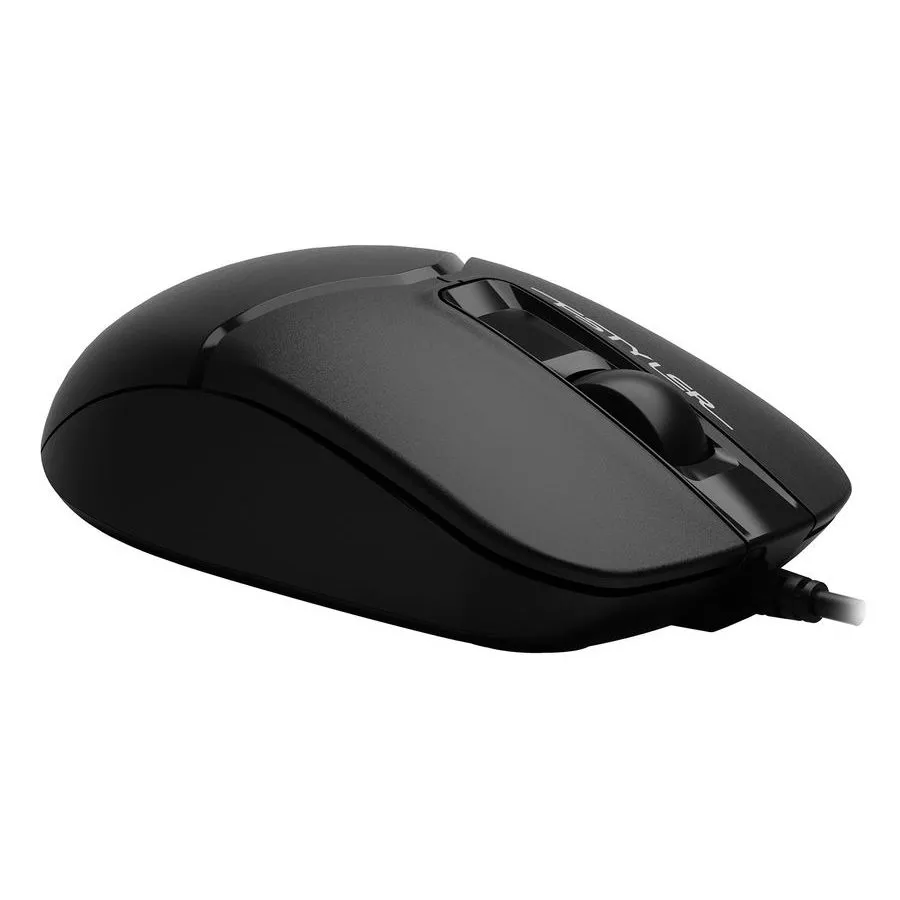 Mouse A4Tech FM12S, Panda