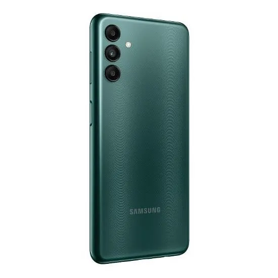 Smartphone Samsung Galaxy A04s, 3GB/32GB, Verde