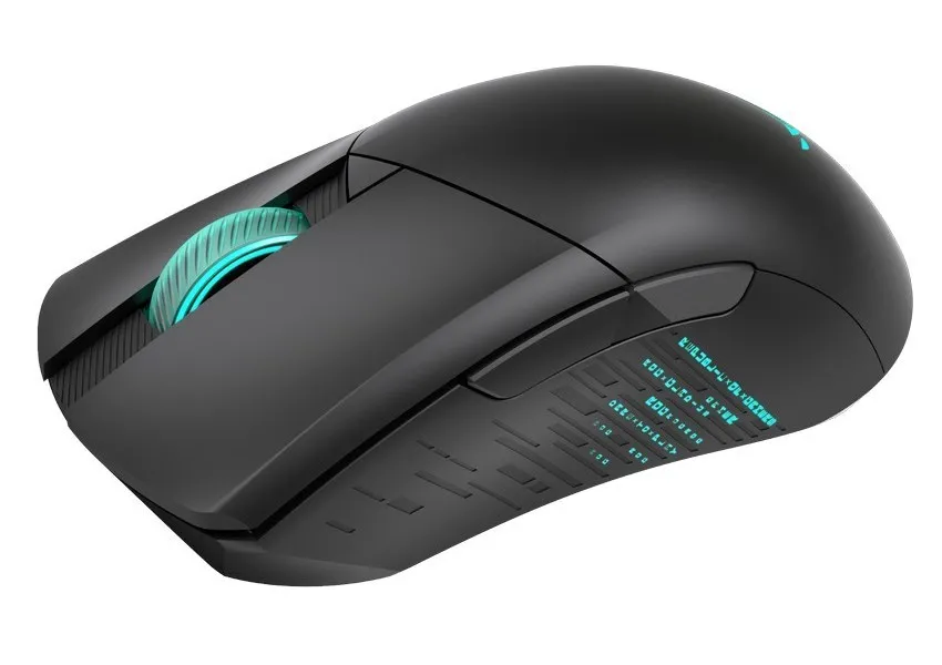 Gaming Mouse ASUS ROG Gladius III Wireless, Negru