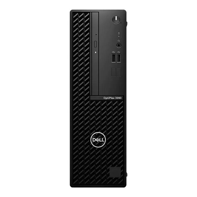 Sistem Desktop PC DELL OptiPlex 3000, SFF, Intel Core i3-12100, 8GB/256GB, Intel UHD Graphics 730, Windows 10 Pro