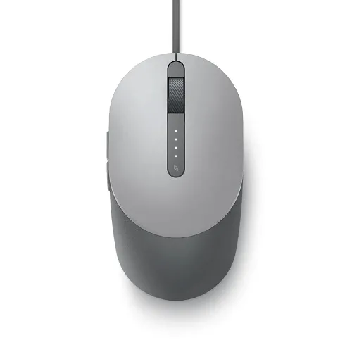 Mouse DELL MS3220, Gri
