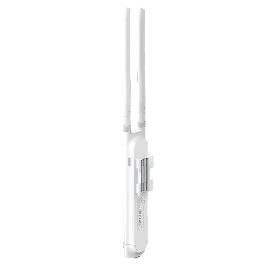 Punct de acces exterior TP-LINK EAP110-Outdoor, 300 Mbps, Alb