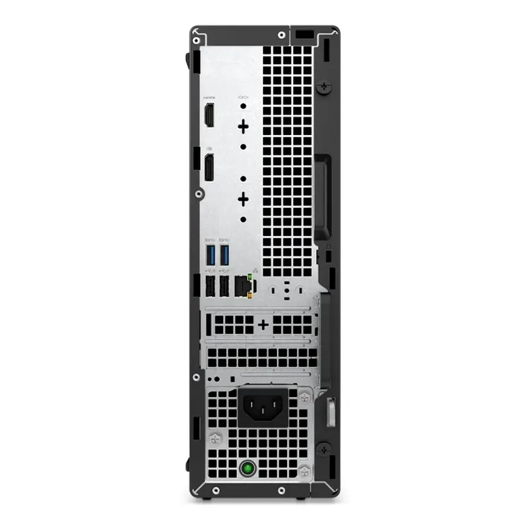 Sistem Desktop PC DELL OptiPlex 3000, SFF, Intel Core i3-12100, 8GB/256GB, Intel UHD Graphics 730, Windows 10 Pro