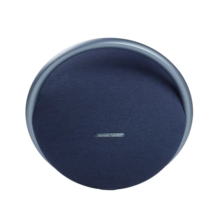 Boxă portabilă Harman Kardon Onyx Studio 7, Albastru