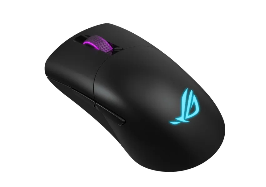 Gaming Mouse ASUS ROG Keris, Negru