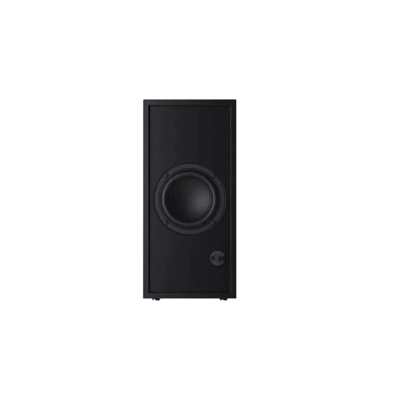 Soundbar Sharp HT-SBW110V08, Negru