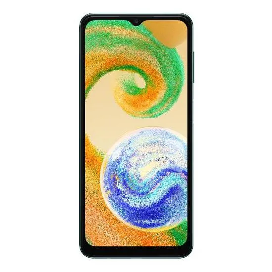 Smartphone Samsung Galaxy A04s, 3GB/32GB, Verde