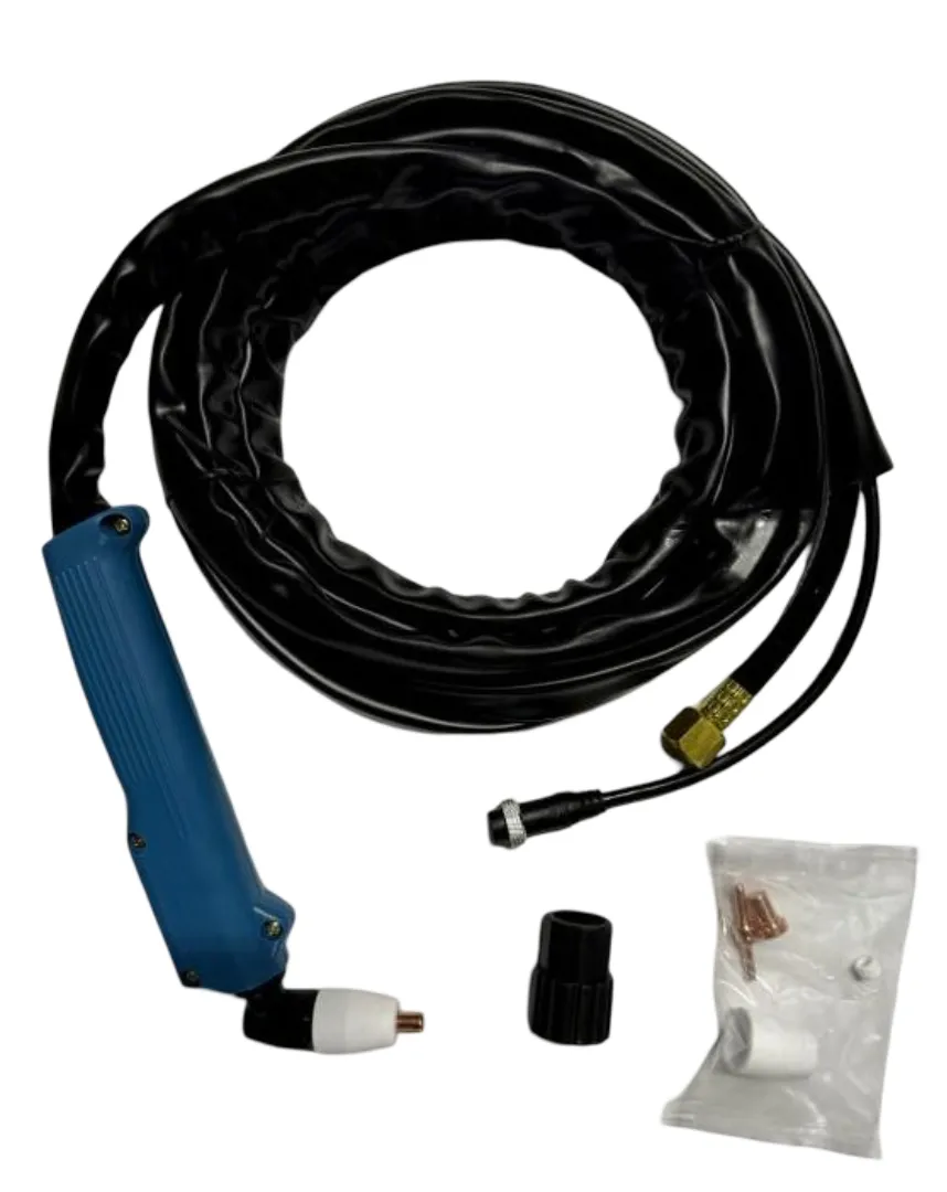 Torta Cut 40 aparat de sudura