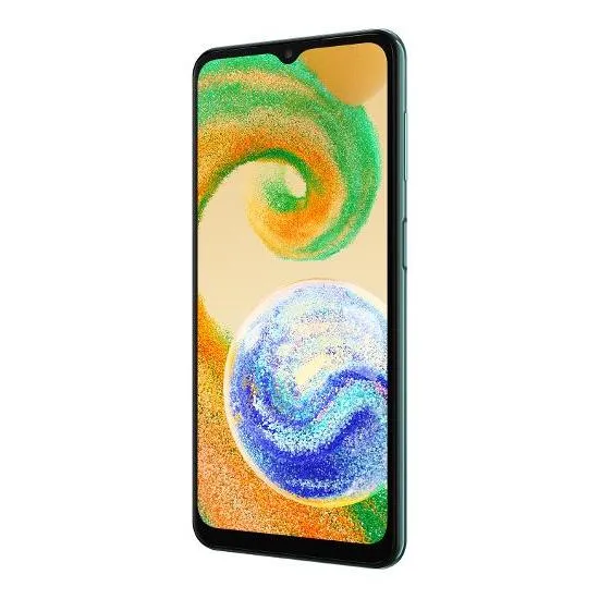Smartphone Samsung Galaxy A04s, 3GB/32GB, Verde