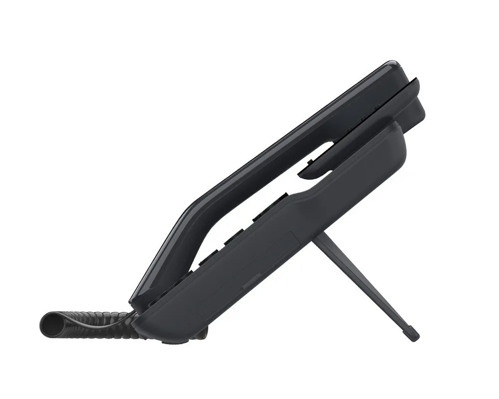 Telefon IP Fanvil V64, Negru