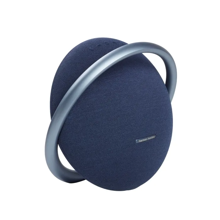 Boxă portabilă Harman Kardon Onyx Studio 7, Albastru