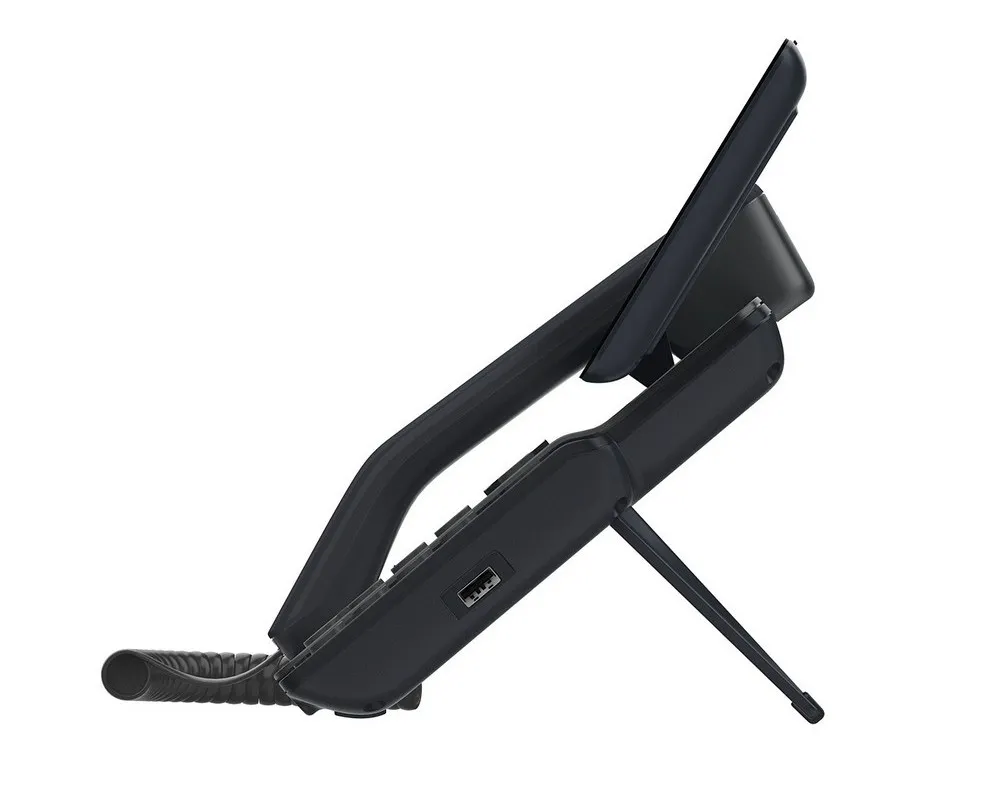 Telefon Video IP Fanvil V67, Gunmetal