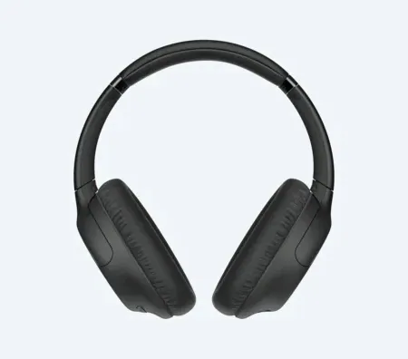Căști SONY WH-CH710N, Negru