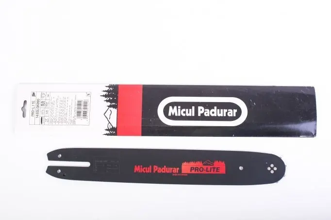 Bara drujba Micul Padurar 35 cm 3/8 1.3 mm S25