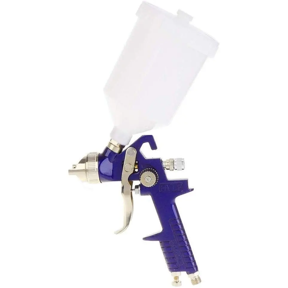 Kit Accesorii aer comprimat TechnoWorker ATK-01 (5 piese)