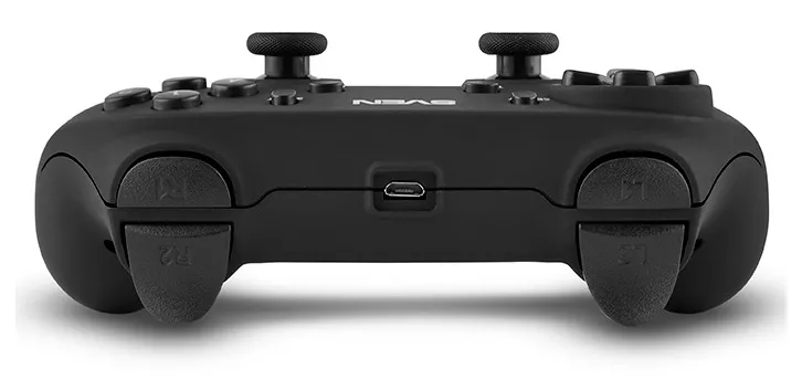 Gamepad SVEN GC-3050, Negru