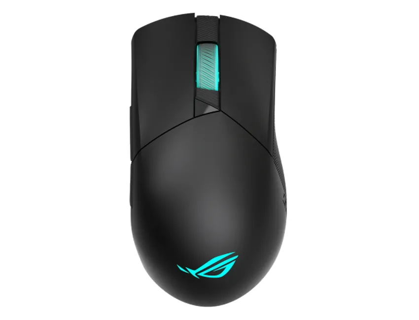 Gaming Mouse ASUS ROG Gladius III Wireless, Negru