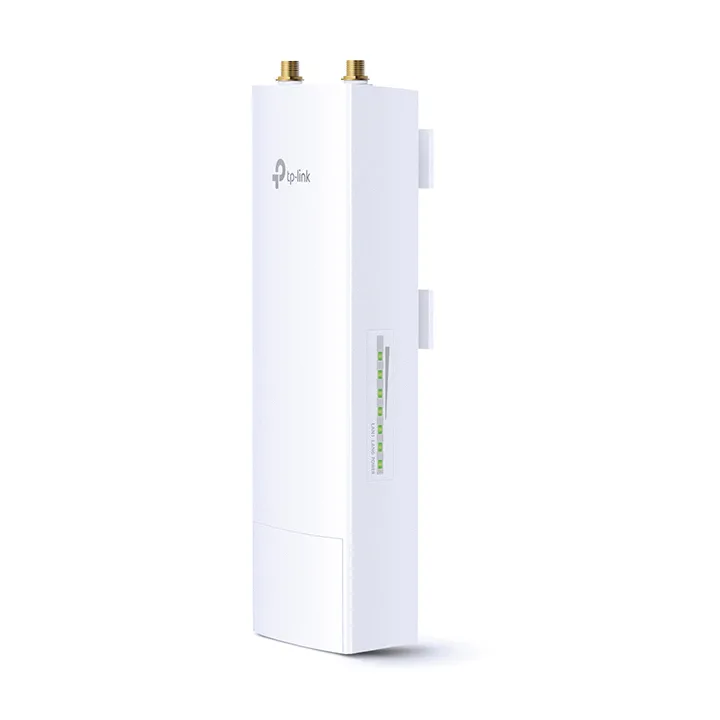 Punct de acces exterior TP-LINK WBS210, 300 Mbps, Alb