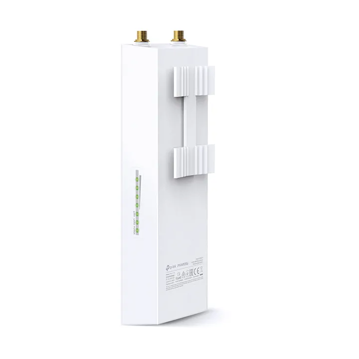 Punct de acces exterior TP-LINK WBS210, 300 Mbps, Alb
