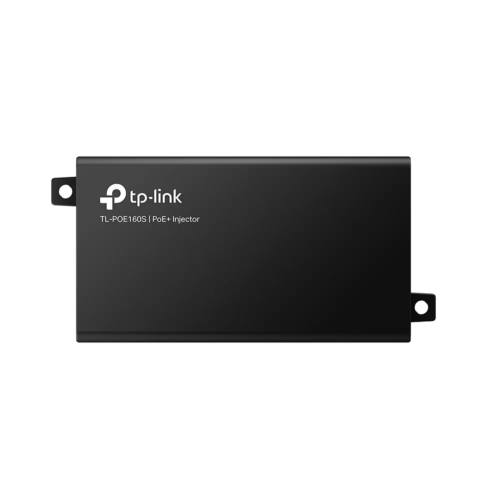 Injector PoE TP-LINK TL-POE160S, IEEE 802.3af/at
