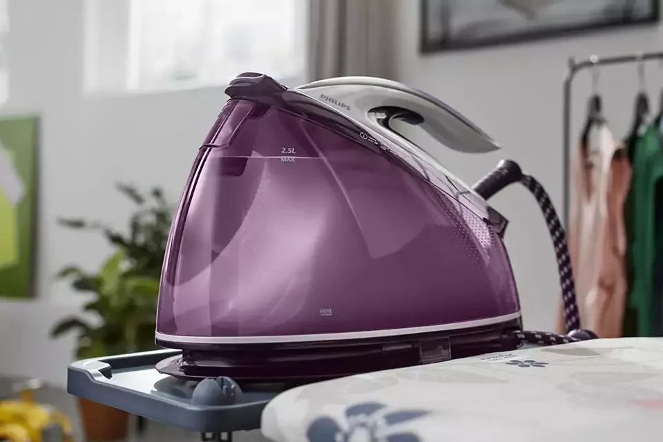 Ironing System Philips GC9315/30
